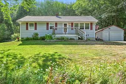 889 Main Street, Monmouth, ME 04259 - Photo 1