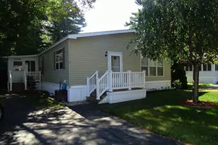 11 Whistle Stop Cir, Wells, ME 04090 - Photo 1