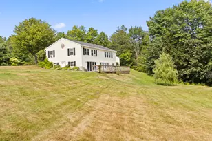 40 Prout Rd, Freeport, ME 04032 - Photo 1