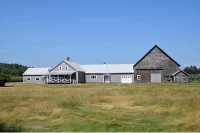 327 Kennebec River Road, Embden, ME 04958 - Photo 1