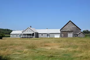 327 Kennebec River Rd, Embden, ME 04958 - Photo 1