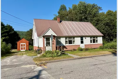 407 Maple Street, Rumford, ME 04276 - Photo 1