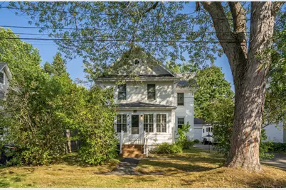 51 Webster Avenue N, Bangor, ME 04401 - Photo 1