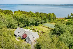 16 Highfields Ln, Northport, ME 04849 - Photo 1