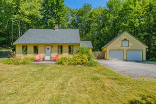 260 Stackpole Rd, Durham, ME 04222 - Photo 1