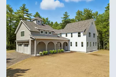 8 Harper's Trail, Freeport, ME 04032 - Photo 1