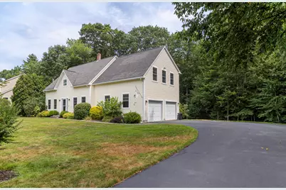 6 Craig Drive, Gorham, ME 04038 - Photo 1