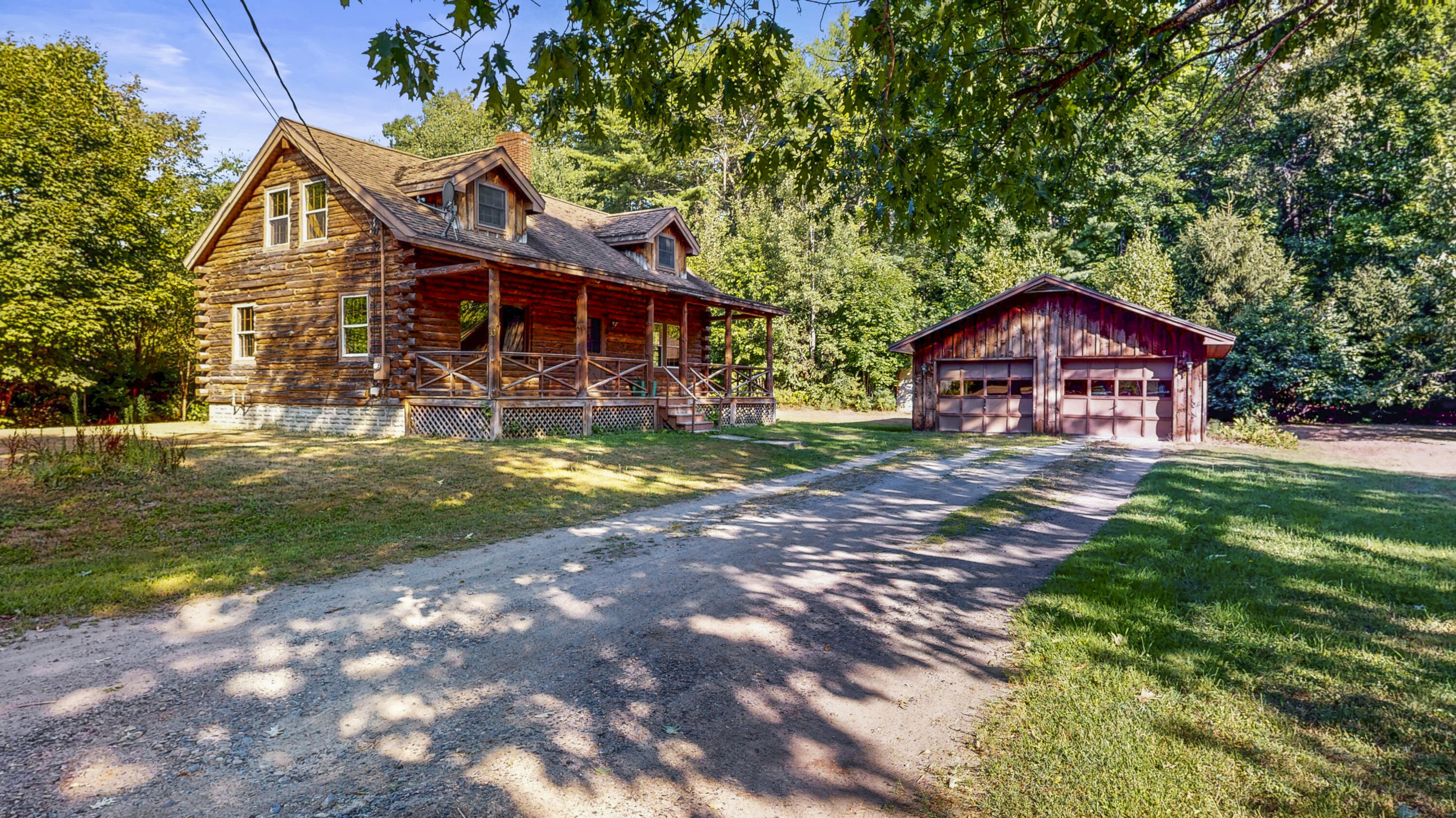 33 Pine Ridge Rd 33 Pine St, Anson, ME 04911 - MLS 1634298 - Coldwell Banker