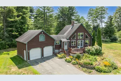 1 Alweber Road, Windham, ME 04062 - Photo 1