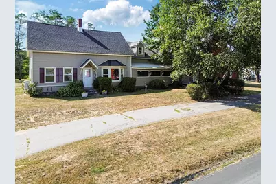 777 Hinckley Road, Canaan, ME 04924 - Photo 1