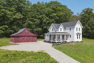 167 Cochran Rd, Newcastle, ME 04553 - Photo 1