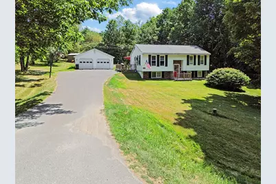 409 Church Hill Road, Augusta, ME 04330 - Photo 1