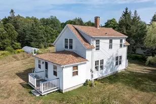 17 Hardy's Hill Rd, Deer Isle, ME 04627 - Photo 1