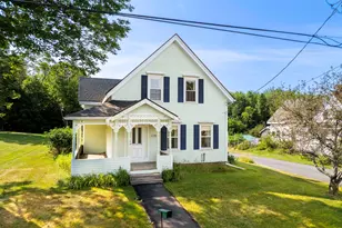 17 School St, Machias, ME 04654 - Photo 1