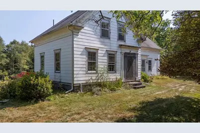 1235 Meadow Pond Road, Islesboro, ME 04848 - Photo 1