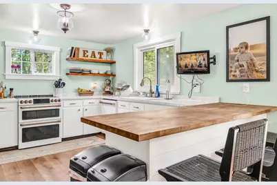 185 Liberty Road, Washington, ME 04574 - Photo 1