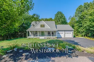 28 Lillian Pl, Westbrook, ME 04092 - Photo 1