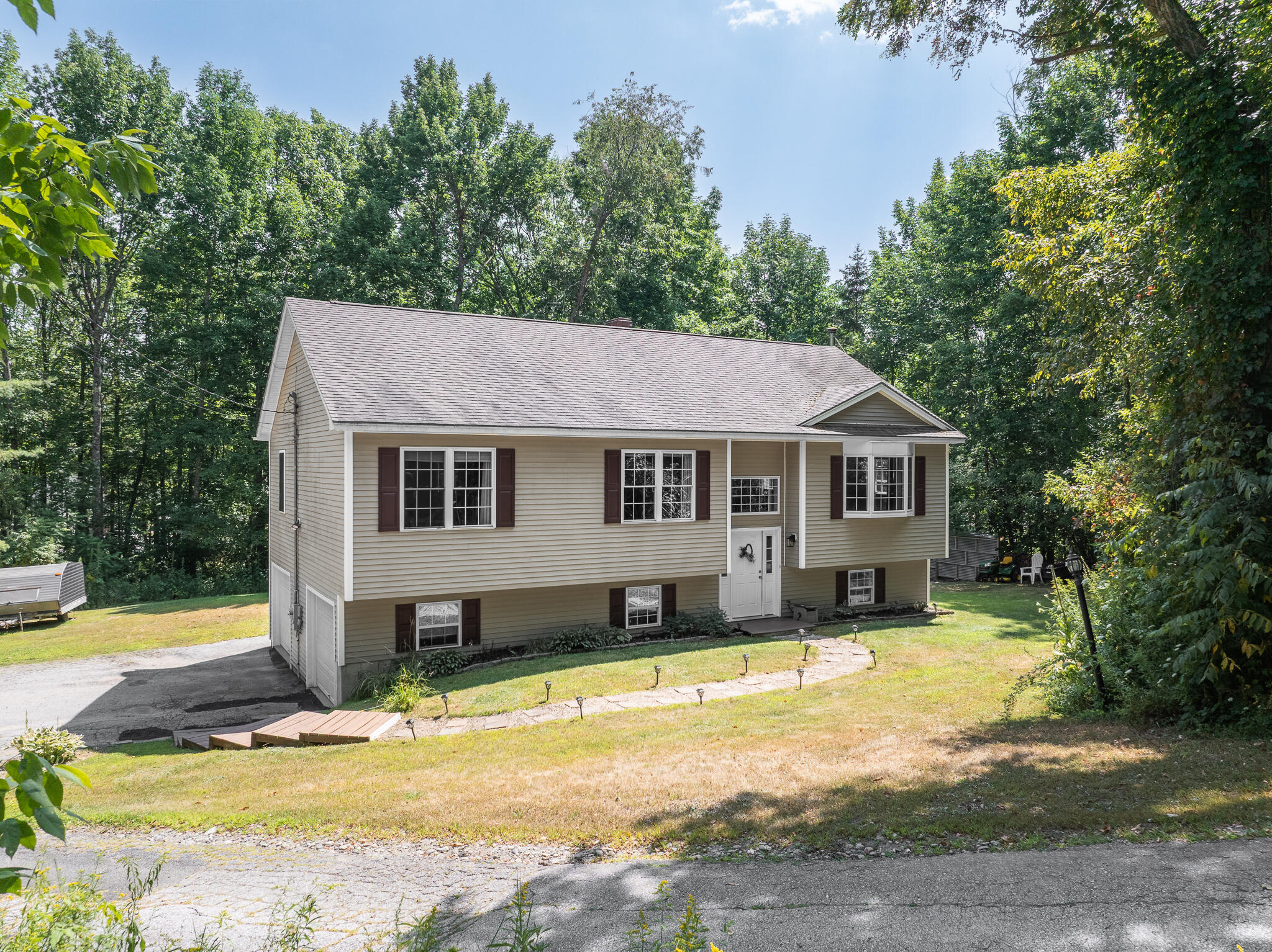 Houses For Sale In Glenburn Maine
