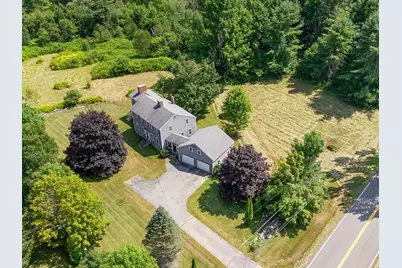 445 Manktown Road, Waldoboro, ME 04572 - Photo 1