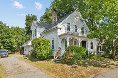 56 Chapel Street, Augusta, ME 04330 - Photo 1