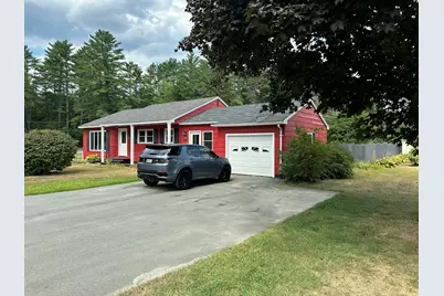 31 Airport Road, Norridgewock, ME 04957 - Photo 1