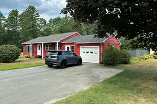 31 Airport Rd, Norridgewock, ME 04957 - Photo 1