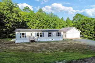 22 Old Rte 133, Winthrop, ME 04364 - Photo 1