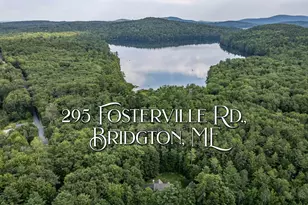 295 Fosterville Rd, Bridgton, ME 04009 - Photo 1