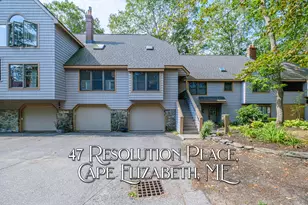 47 Resolution Pl, Cape Elizabeth, ME 04107 - Photo 1