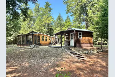 22 Hemlock Pt Road, Lincoln, ME 04457 - Photo 1