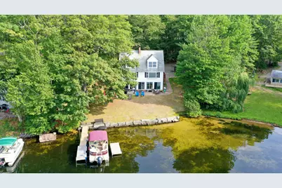 56 Logan Circle, Waterboro, ME 04030 - Photo 1