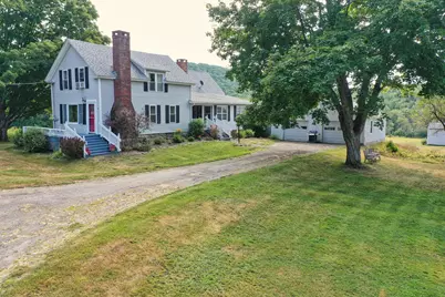 461 Kenney Road, Knox, ME 04986 - Photo 1
