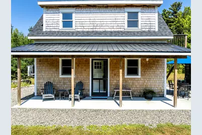 455 Greeley Road, Freedom, ME 04941 - Photo 1