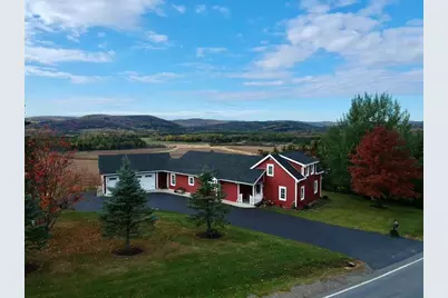 249 Strip Road, Wallagrass, ME 04781 - Photo 1