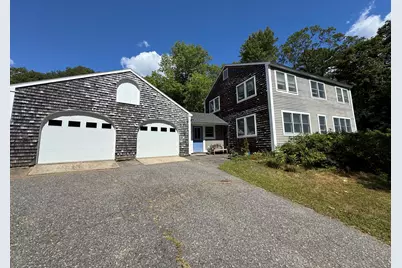 466 Ledge Road, Yarmouth, ME 04096 - Photo 1