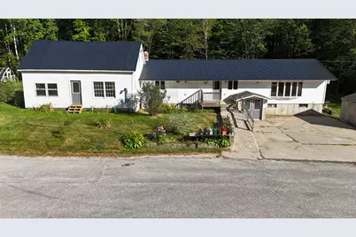 108 Coburn Brook Road, Rumford, ME 04276 - Photo 1