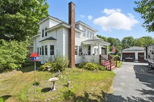 161 Main St, Windham, ME 04062 - Photo 1