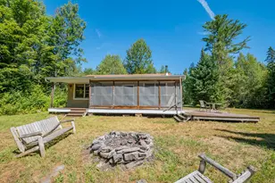 40-1 Bates Rd, Abbot, ME 04406 - Photo 1