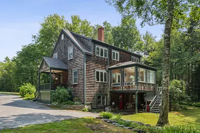 230 Sebasco Road, Phippsburg, ME 04562 - Photo 1