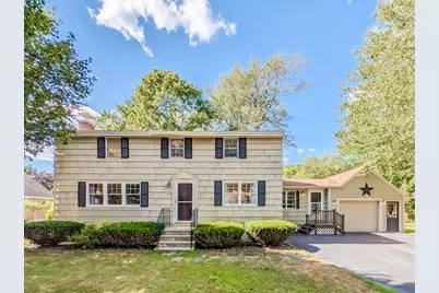 11 Mayflower Road, Westbrook, ME 04092 - Photo 1