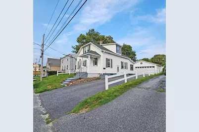 21 Moody Street, Lewiston, ME 04240 - Photo 1