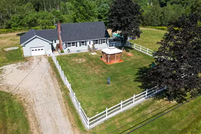 346 W Alna Road, Wiscasset, ME 04578 - Photo 1