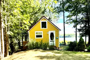 8 S Vigue Shore Rd, Albion, ME 04910 - Photo 1