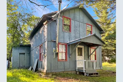 6049 Arnold Trail, Coburn Gore, ME 04936 - Photo 1