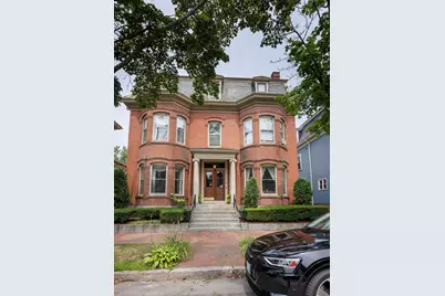 49 Deering Street, Portland, ME 04101 - Photo 1