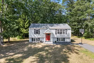 275 Wells Highlands, Wells, ME 04090 - Photo 1