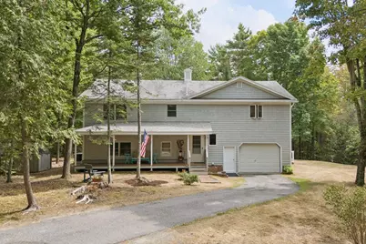 283 Clark Road, Plymouth, ME 04969 - Photo 1
