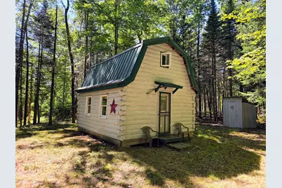 Map8 Lot24 South Smith Road, Bradford, ME 04410 - Photo 1