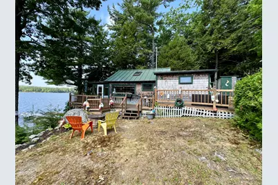 51 Fortune Circle, Surry, ME 04684 - Photo 1