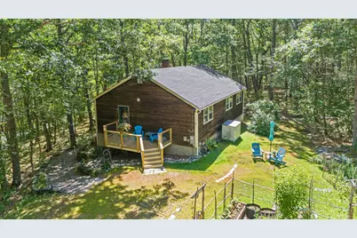 43 Atwood Lane, Bristol, ME 04539 - Photo 1